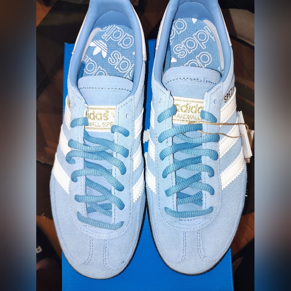 Adidas handball spzl